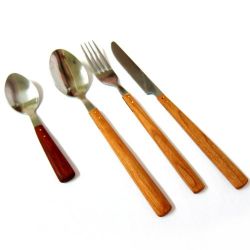 不锈钢餐具